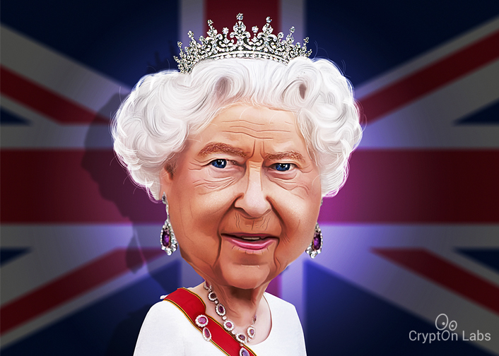 Queen Elizabeth