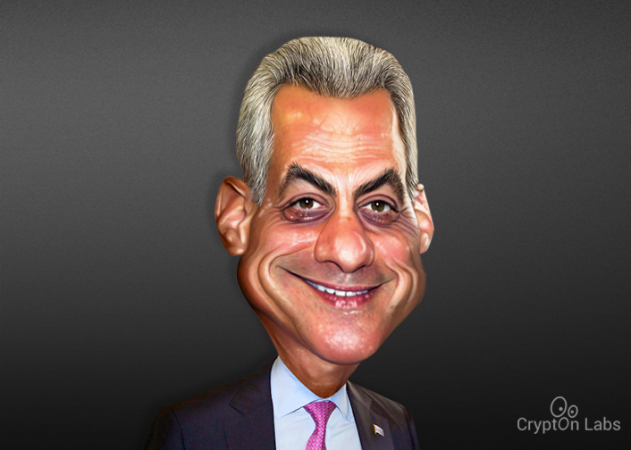Rahm Emanuel