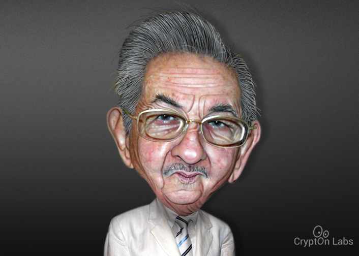 Raúl Castro