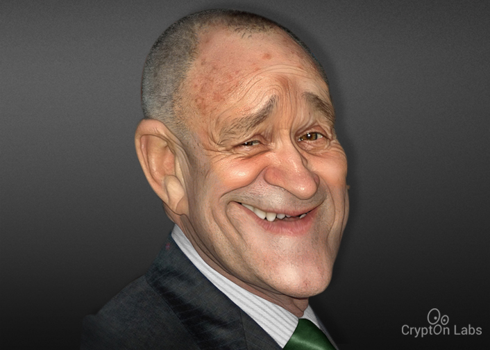 Ray Kelly
