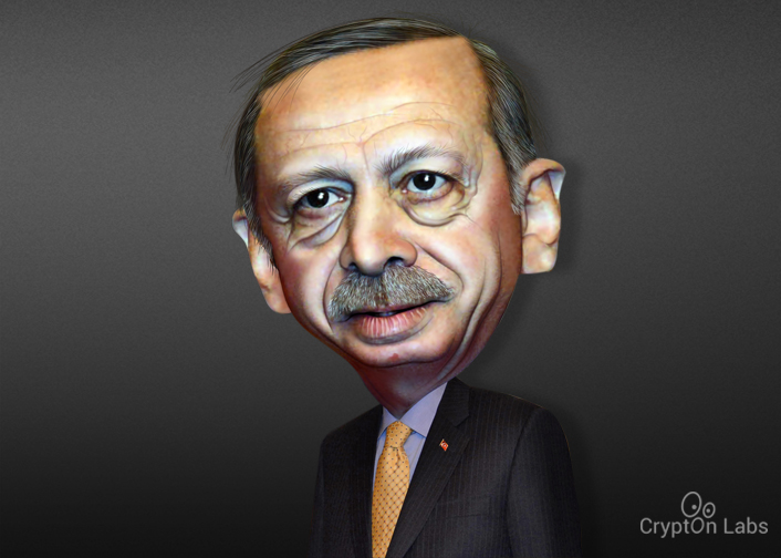 Recep Erdogan
