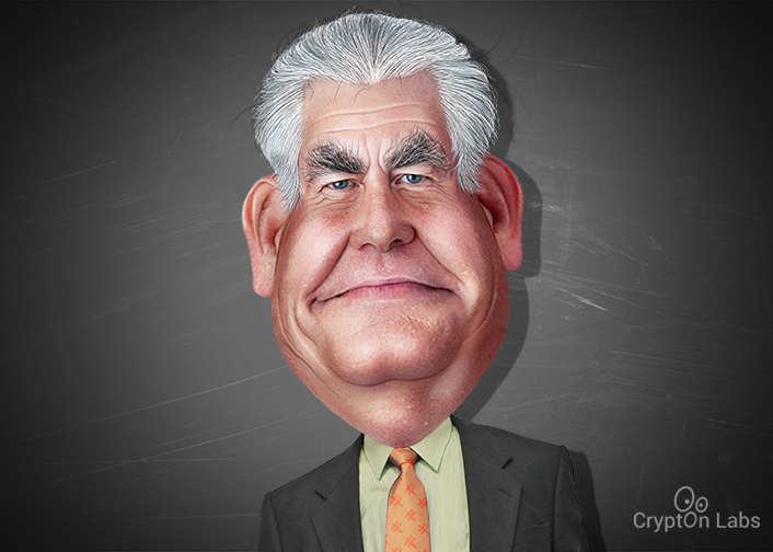 Rex Tillerson