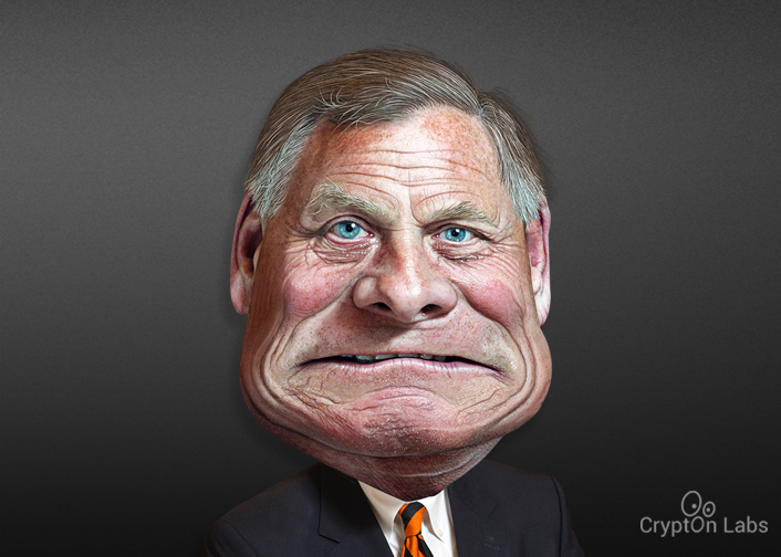 Richard Burr