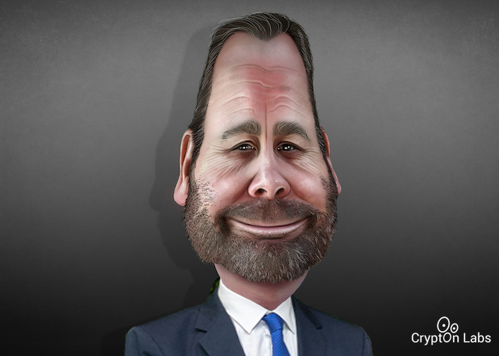 Rick Gates