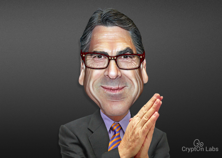 Rick Perry