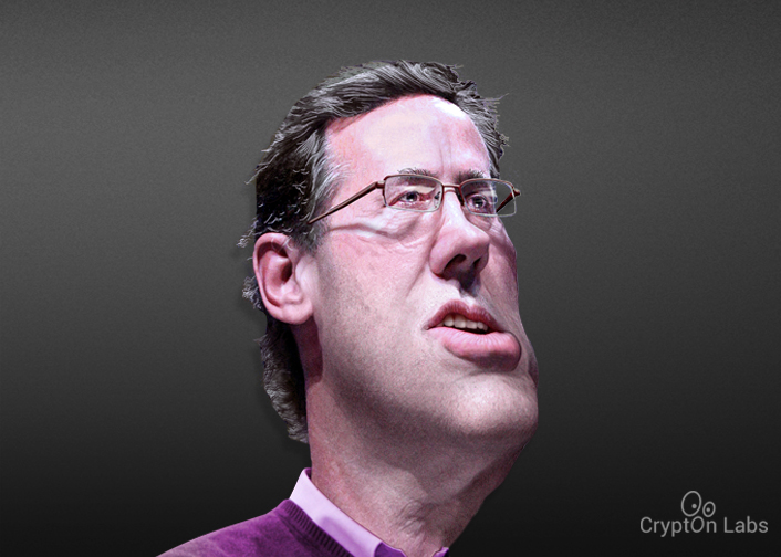 Rick Santorum