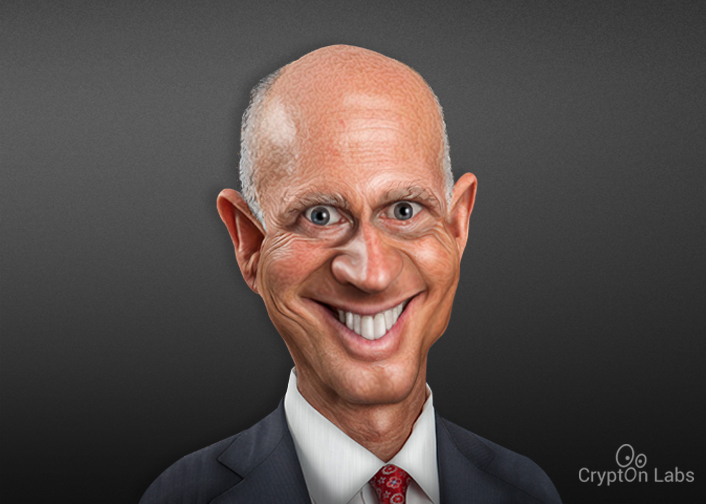 Rick Scott