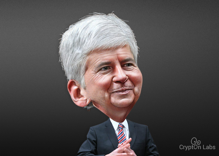 Rick Snyder
