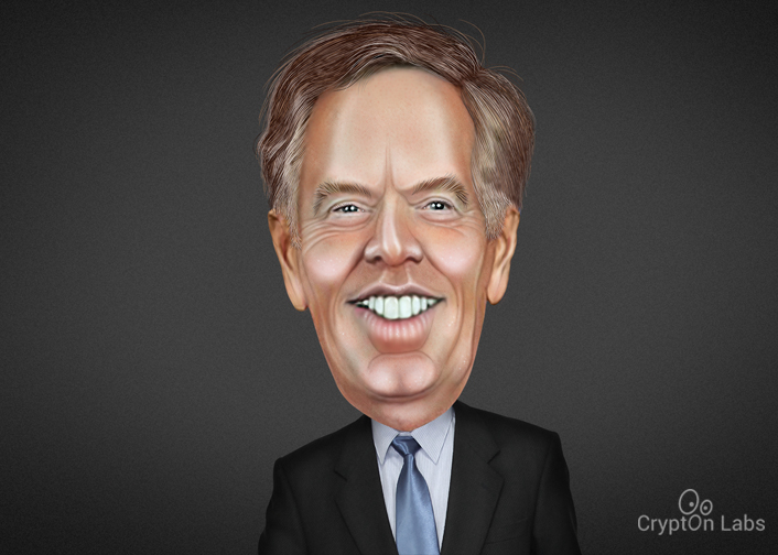 Robert Lighthizer