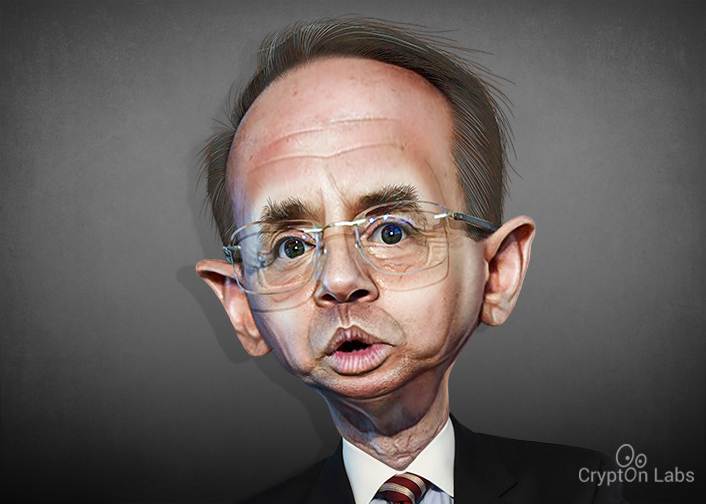 Rod Rosenstein