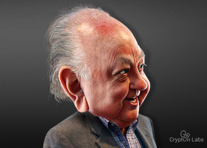 Roger Ailes