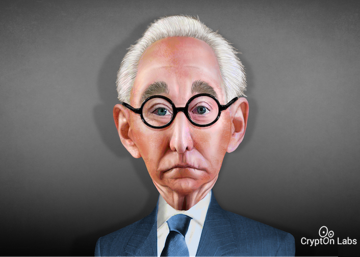 Roger Stone