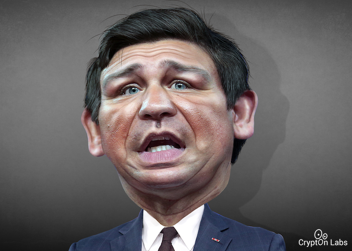Ron DeSantis
