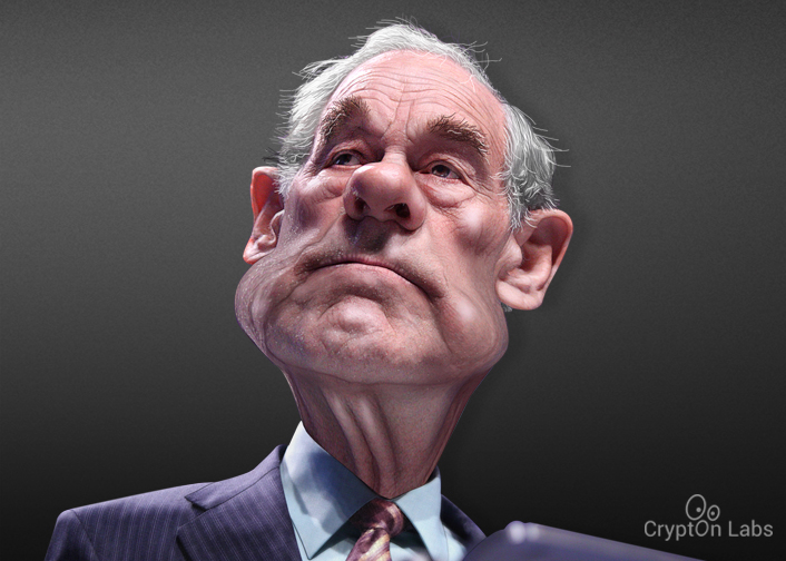 Ron Paul