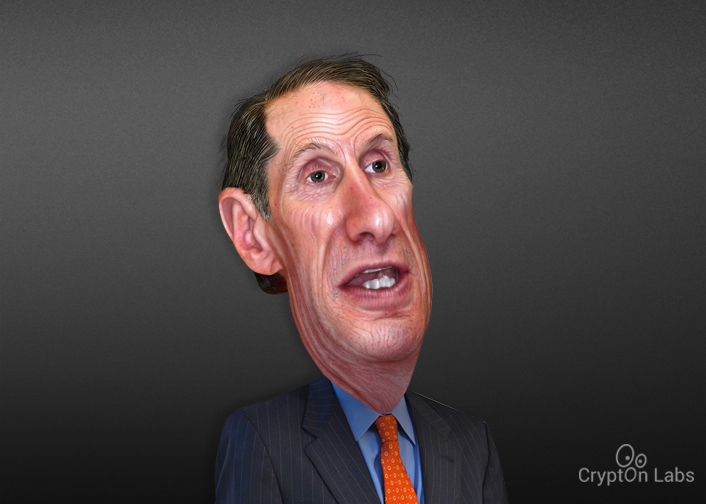 Ron Wyden