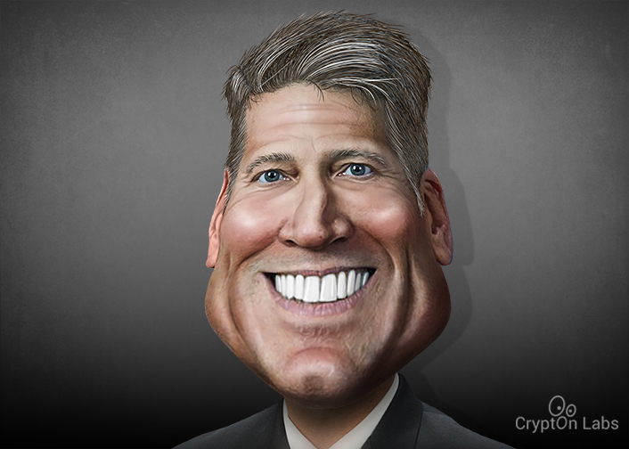 Ronny Jackson