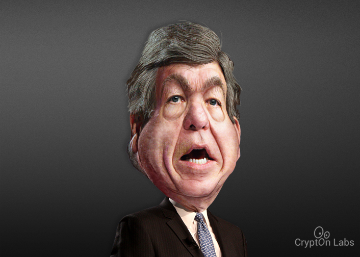 Roy Blunt
