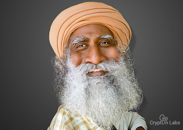 Sadhguru