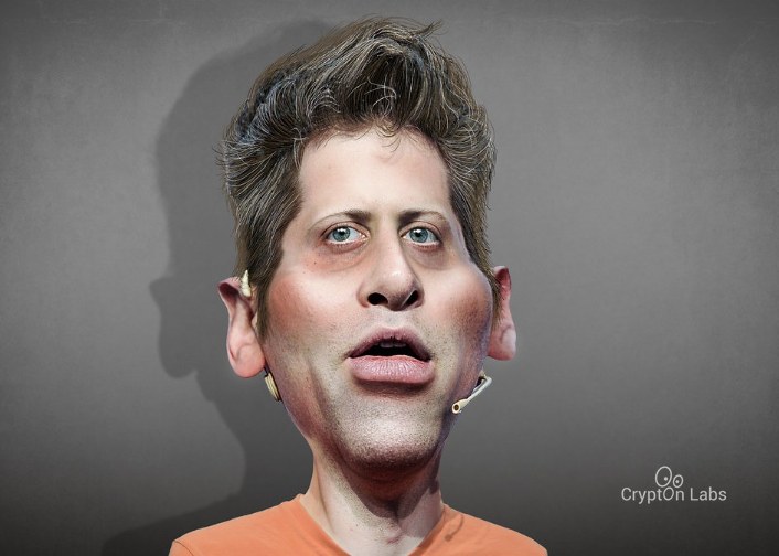 Sam Altman