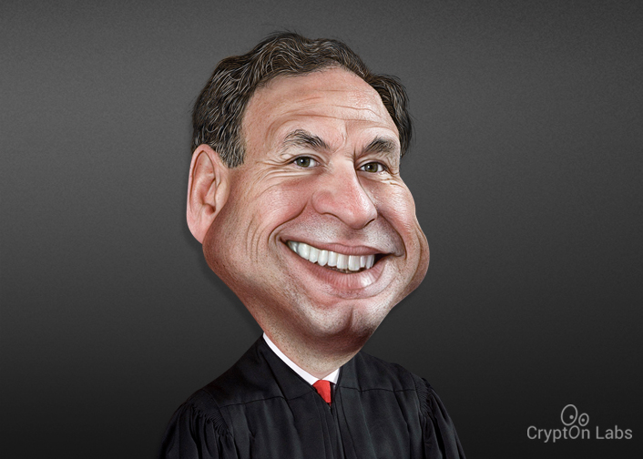 Samuel Alito