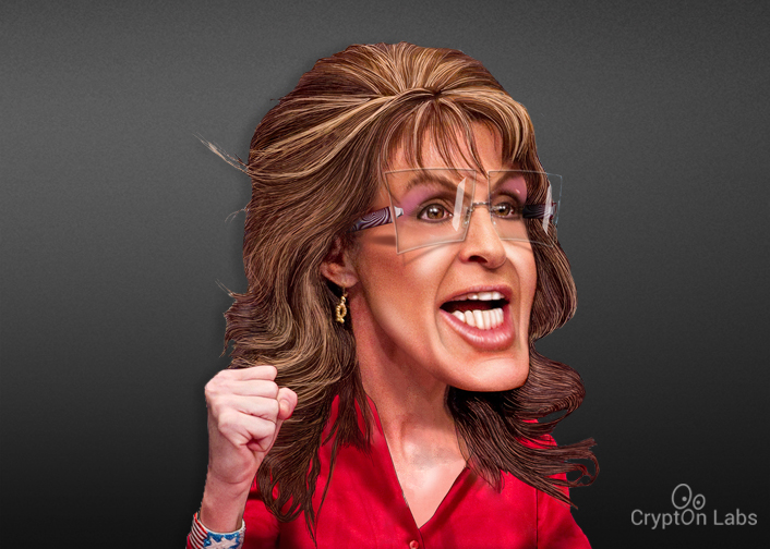 Sarah Palin