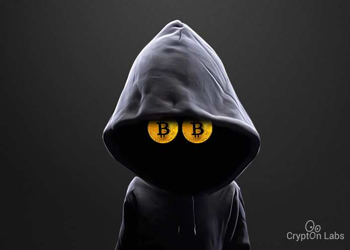 Satoshi Nakamoto