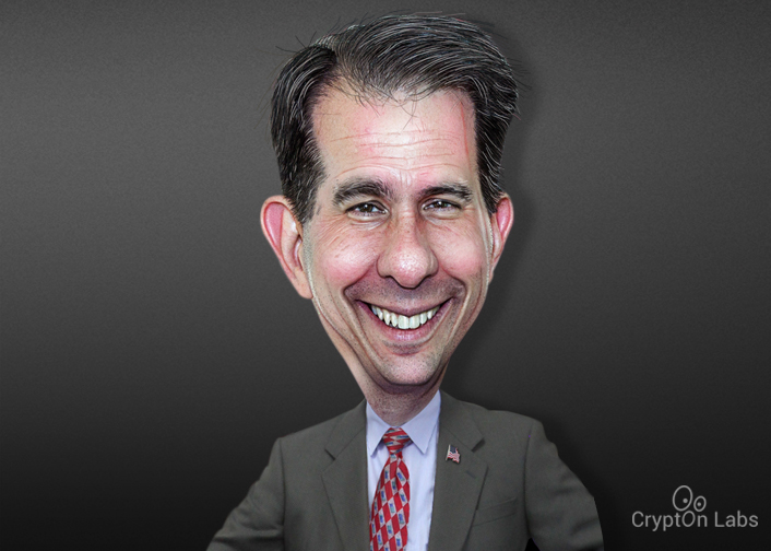Scott Walker