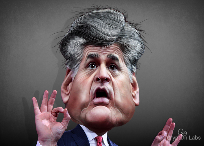 Sean Hannity