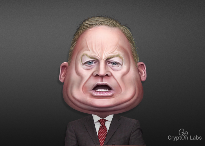 Sean Spicer