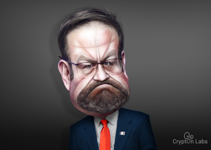 Sebastian Gorka