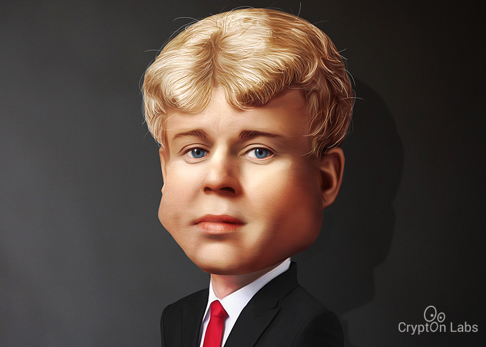 Sergey Yesenin