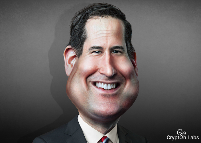 Seth Moulton
