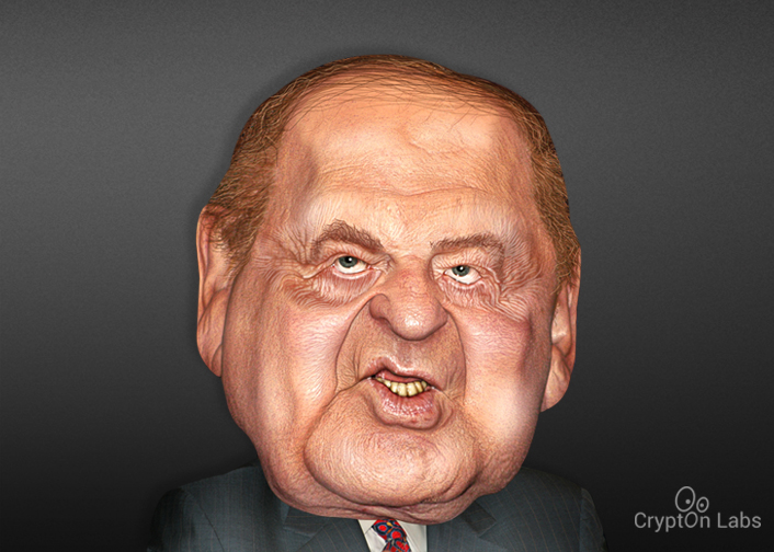 Sheldon Adelson