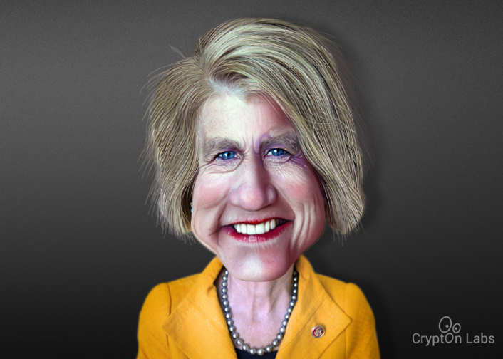 Shelley Moore Capito