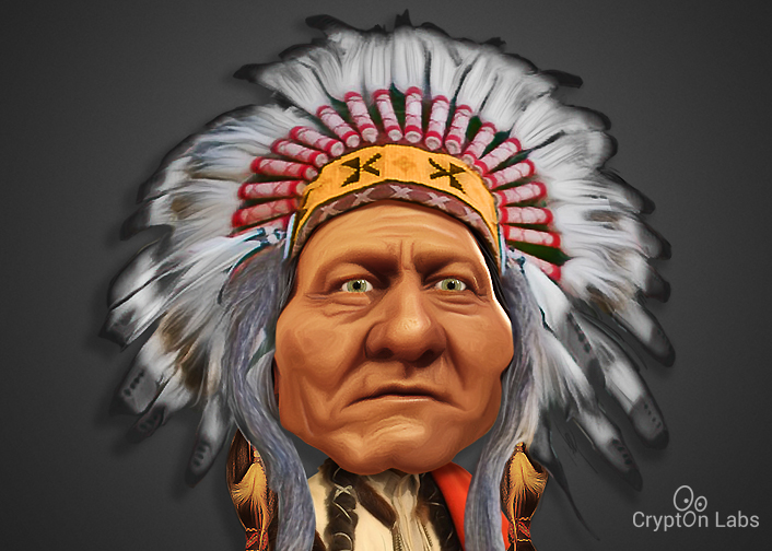 Sitting Bull