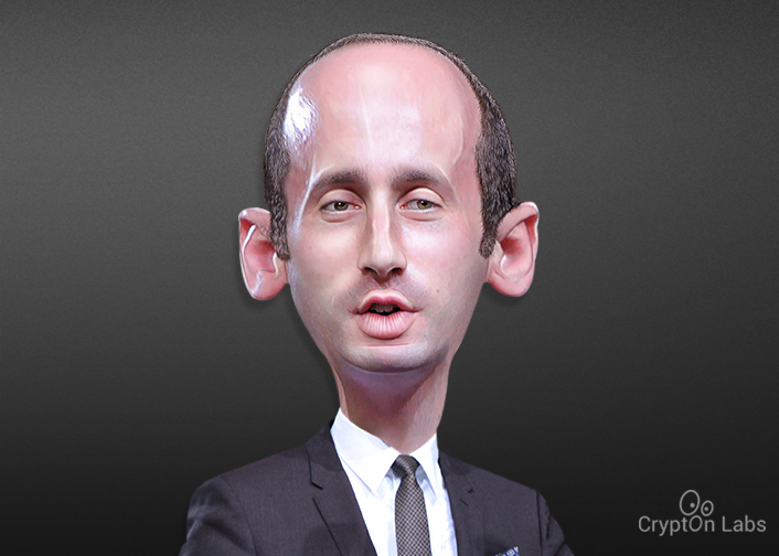 Stephen Miller