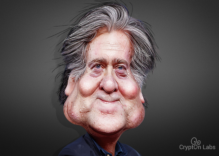 Steve Bannon