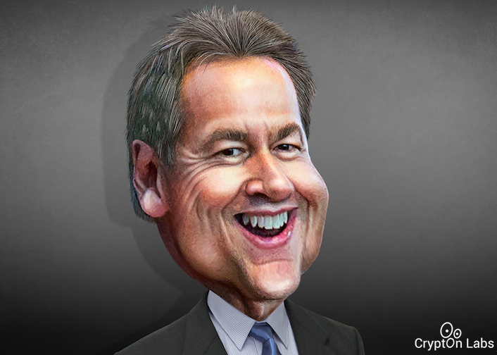 Steve Bullock
