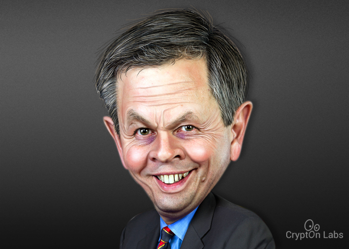 Steve Daines