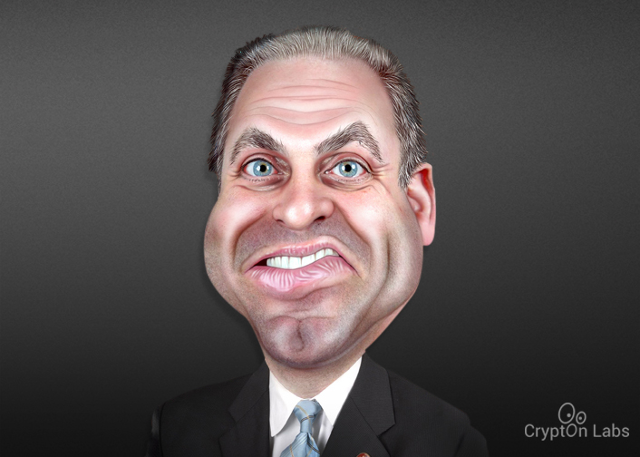 Steve Scalise