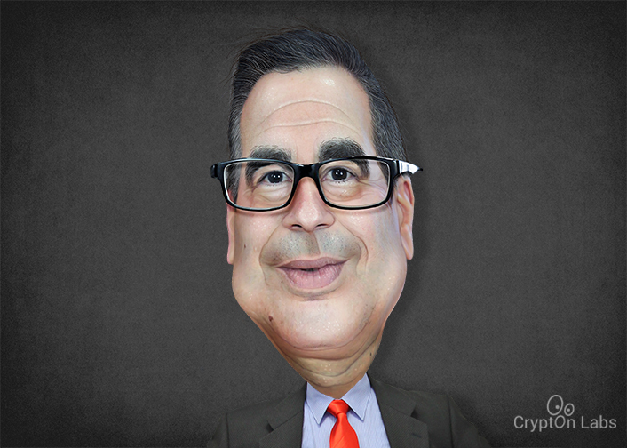Steven Mnuchin