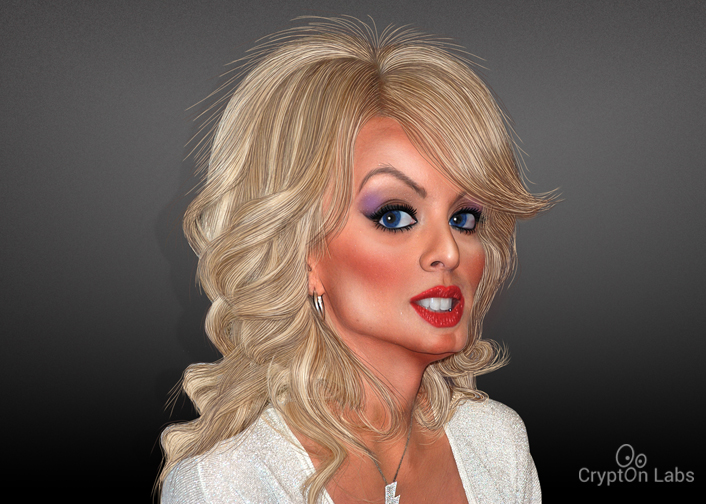Stormy Daniels