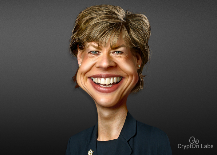 Tammy Baldwin