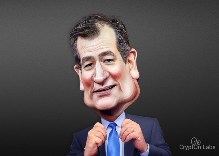 Ted Cruz