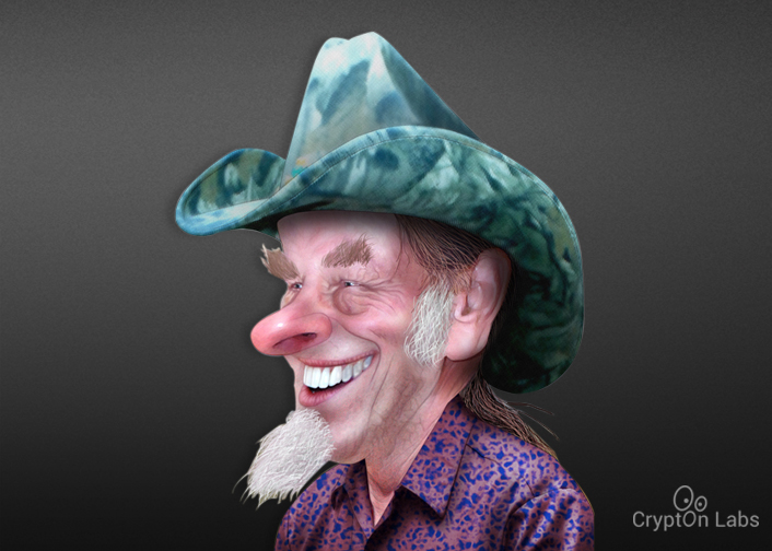 Ted Nugent