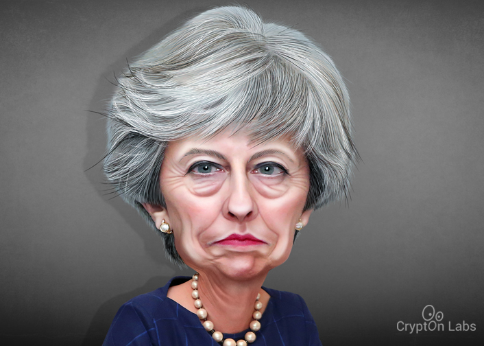 Theresa May