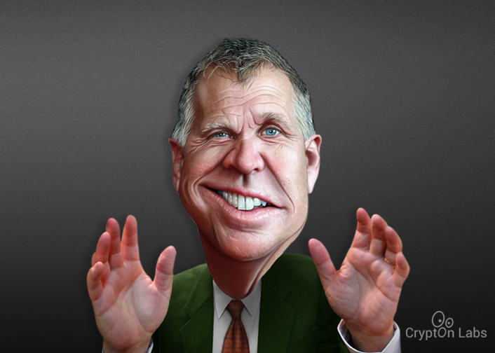 Thom Tillis