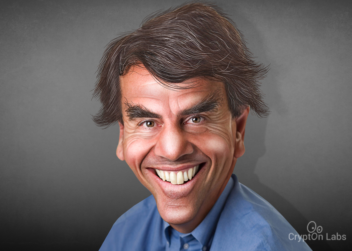 Tim Draper