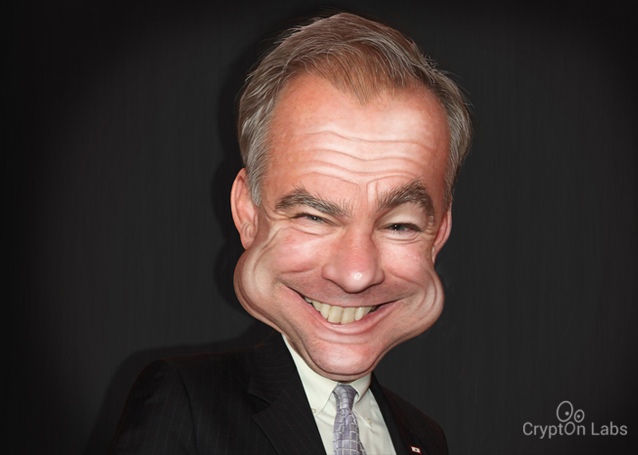Tim Kaine