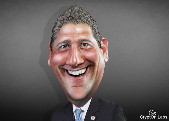 Tim Ryan